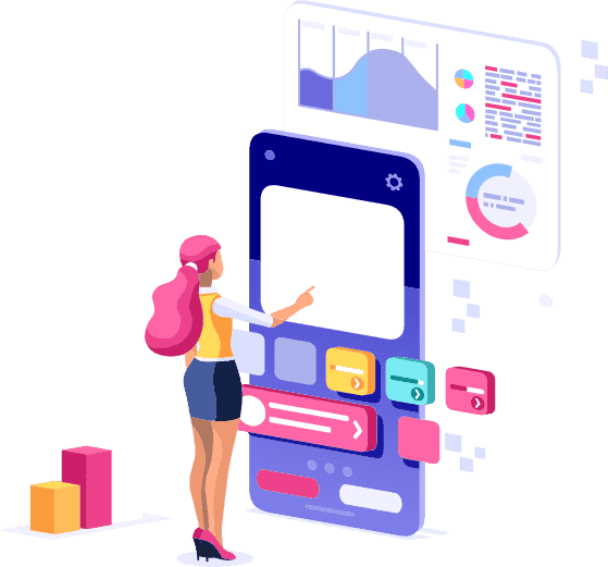 Planejamento de marketing, Gestão de Tráfego, Gestão de Redes Sociais e Criação Sites Profissionais